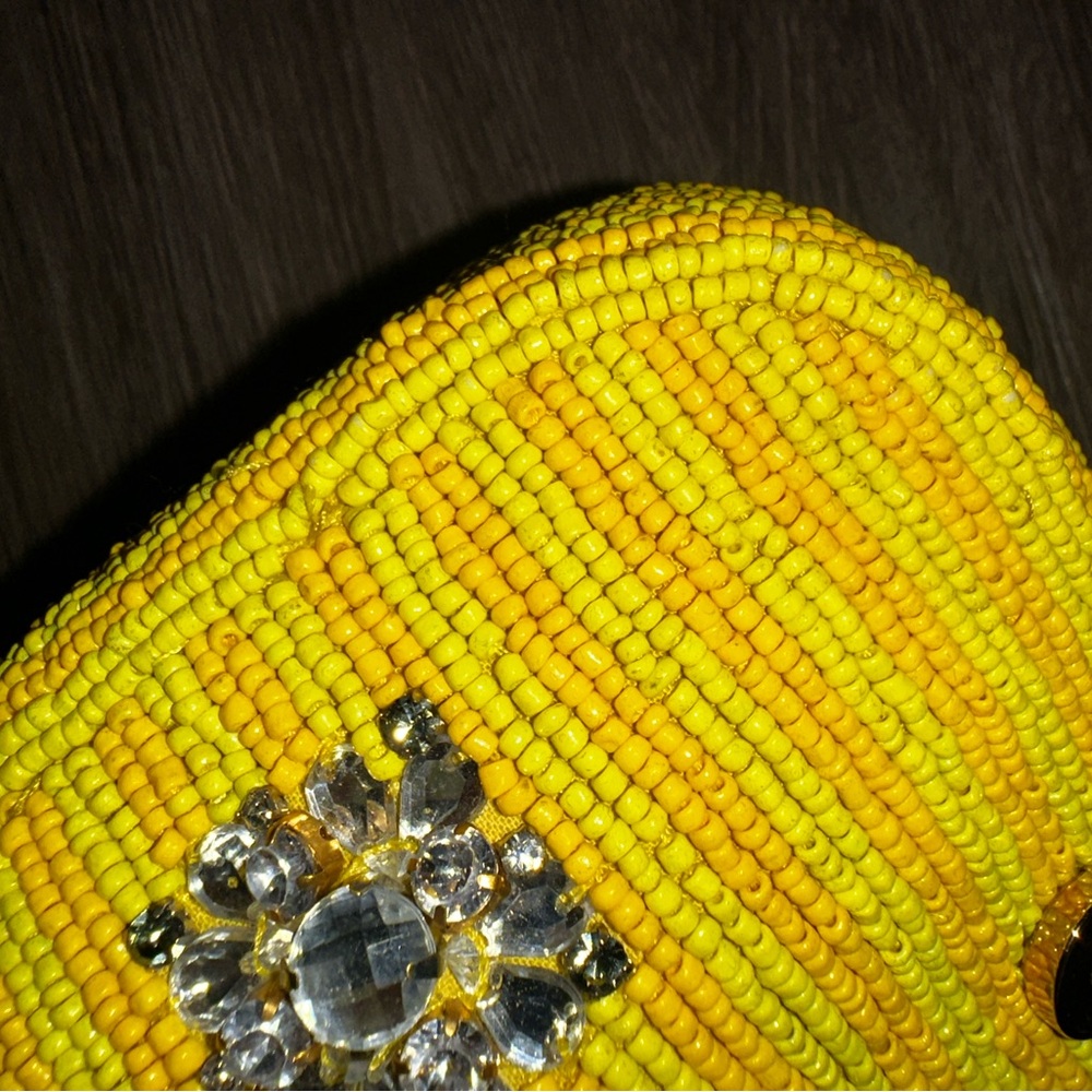 Anthropologie The Fiona Beaded Bag - Picture 14 of 16